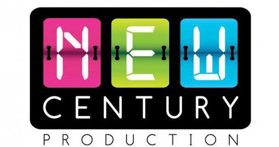 New Century Logo